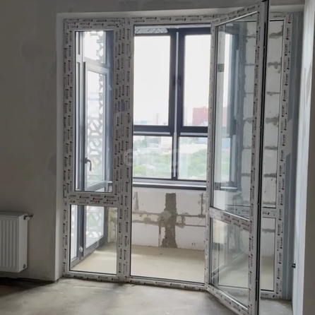 
  Продается 2-комн. квартира 59.6 м², в ЖК Сердце. Фото 3.