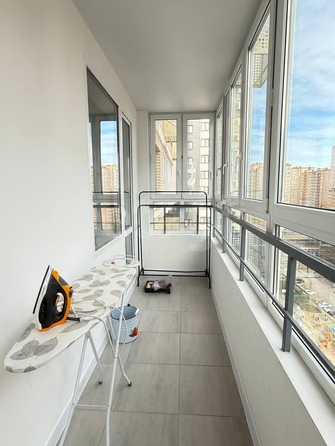 
  Продается 2-комн. квартира 51.2 м², в ЖК Абрикосово, литера 2. Фото 13.
