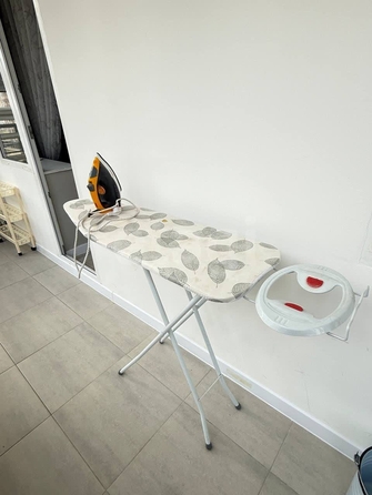 
  Продается 2-комн. квартира 51.2 м², в ЖК Абрикосово, литера 2. Фото 14.