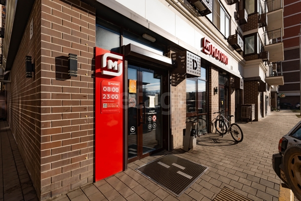 
  Продается студия 23.5 м². Фото 18.