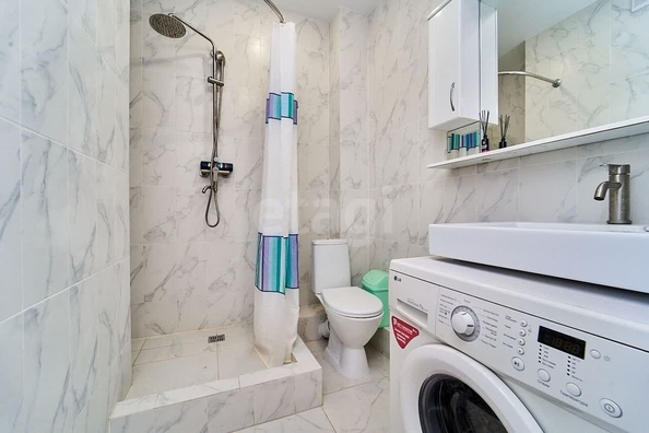 
  Продается студия 20.3 м², в ЖК Самолет, литера 29. Фото 5.