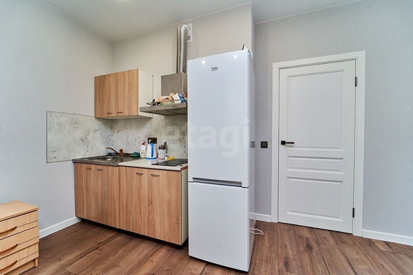 
  Продается студия 20.3 м², в ЖК Самолет, литера 29. Фото 6.