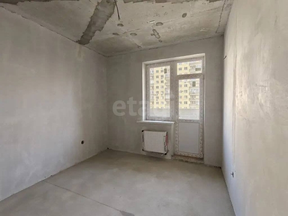 
  Продается 3-комн. квартира 54.1 м², в ЖК Дыхание, литер 15. Фото 2.