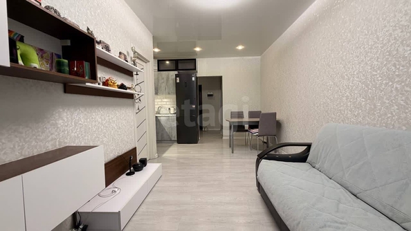 
  Продается 1-комн. квартира 41.8 м². Фото 4.