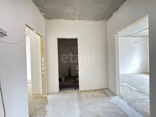 
  Продается 2-комн. квартира 55.2 м². Фото 5.