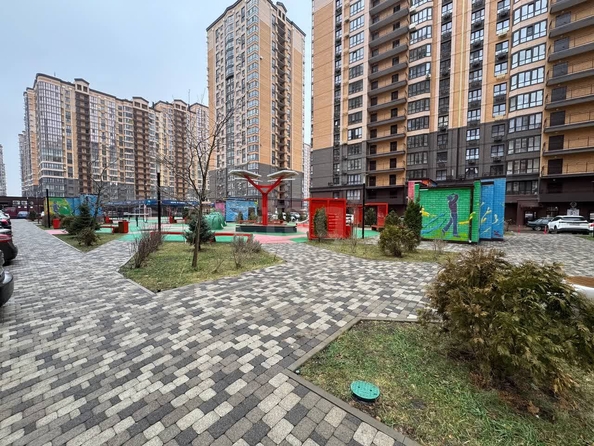 
  Продается 2-комн. квартира 55.2 м². Фото 31.