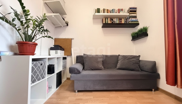 
  Продается 2-комн. квартира 43 м². Фото 1.