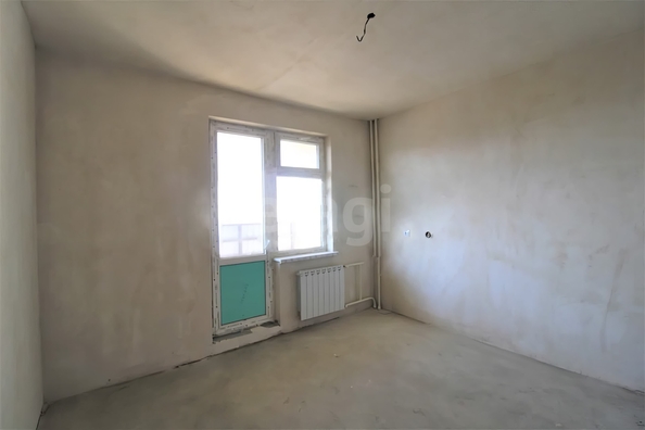 
  Продается студия 24.3 м², в ЖК Ural (Урал). Фото 3.