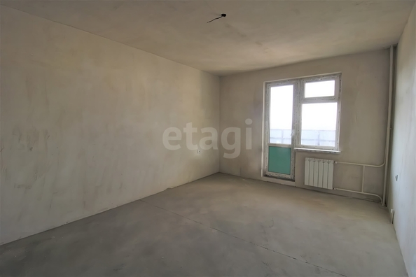 
  Продается студия 24.3 м², в ЖК Ural (Урал). Фото 4.