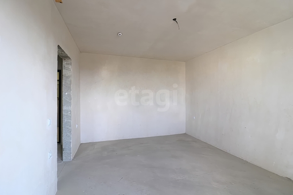
  Продается студия 24.4 м², в ЖК Ural (Урал). Фото 6.