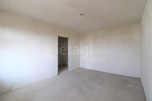 
  Продается студия 24.4 м², в ЖК Ural (Урал). Фото 8.