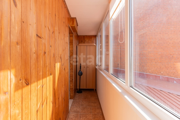 
  Продается 4-комн. квартира 118.5 м². Фото 34.