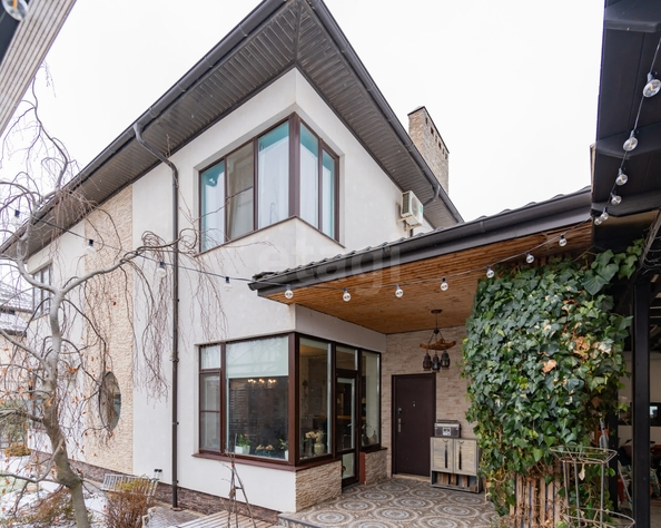 
  Продается дом 340.9 м². Фото 1.