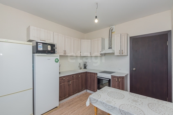 
  Продается 2-комн. квартира 57.4 м². Фото 5.