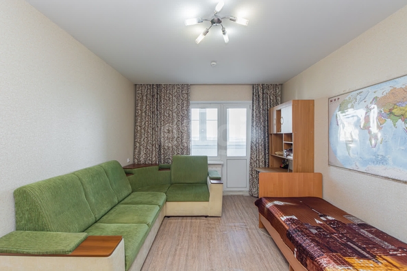 
  Продается 2-комн. квартира 57.4 м². Фото 8.