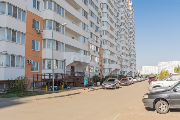 
  Продается 2-комн. квартира 57.4 м². Фото 20.