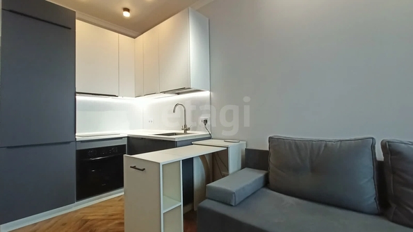 
  Продается студия 21.9 м². Фото 3.