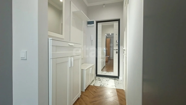 
  Продается студия 21.9 м². Фото 4.