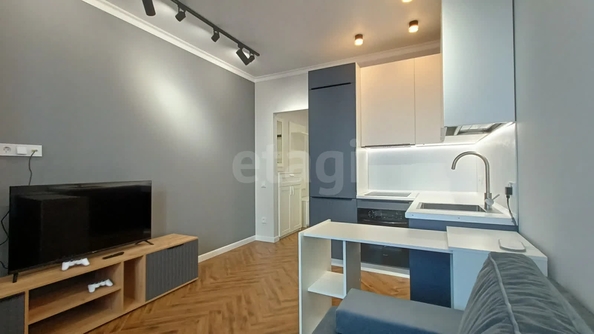
  Продается студия 21.9 м². Фото 6.