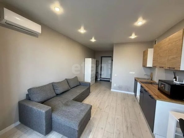 
  Продается студия 25.1 м². Фото 1.