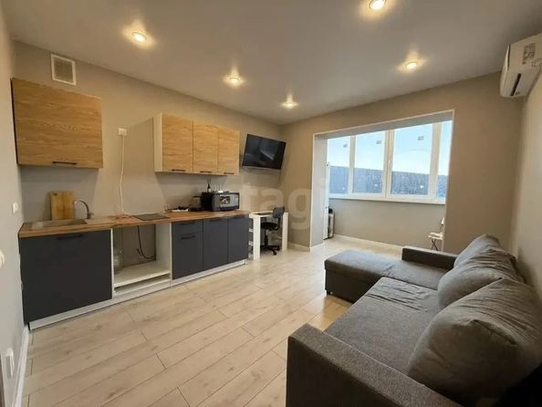 
  Продается студия 25.1 м². Фото 5.