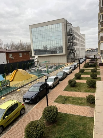
  Продается 3-комн. квартира 77.4 м². Фото 24.
