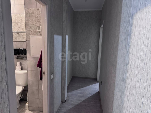 
  Продается 1-комн. квартира 38.9 м². Фото 6.