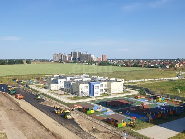 
  Продается 1-комн. квартира 38.9 м². Фото 9.