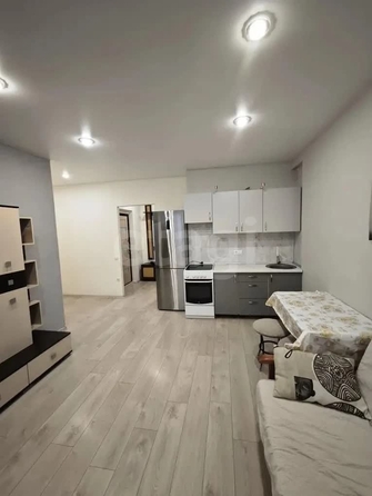 
  Продается студия 28.3 м². Фото 1.