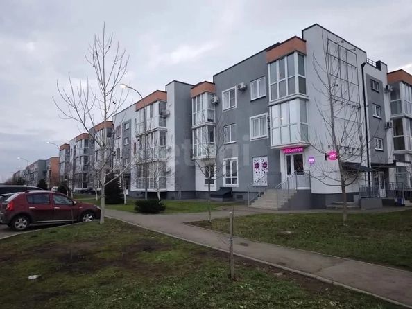
  Продается студия 28.3 м². Фото 10.