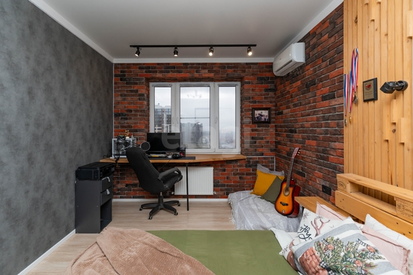 
  Продается 2-комн. квартира 63.4 м². Фото 2.