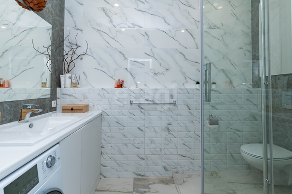 
  Продается 2-комн. квартира 63.4 м². Фото 28.