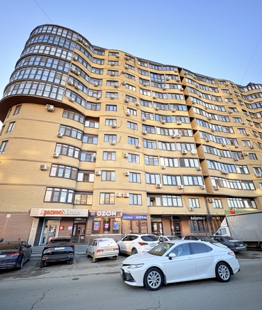
  Продается 1-комн. квартира 43 м². Фото 13.