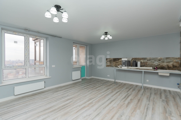 
  Продается 3-комн. квартира 74.7 м². Фото 3.