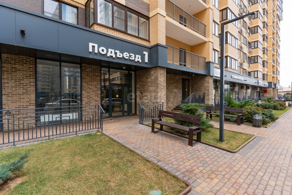 
  Продается 3-комн. квартира 74.7 м². Фото 32.