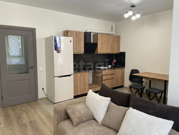 
  Продается студия 28.3 м². Фото 1.