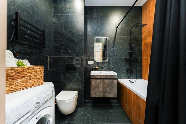 
  Продается 1-комн. квартира 41.5 м². Фото 4.