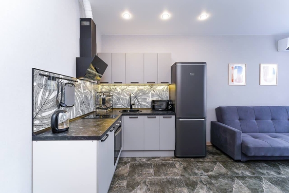 
  Продается 1-комн. квартира 41.5 м². Фото 5.