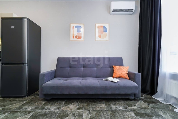 
  Продается 1-комн. квартира 41.5 м². Фото 8.
