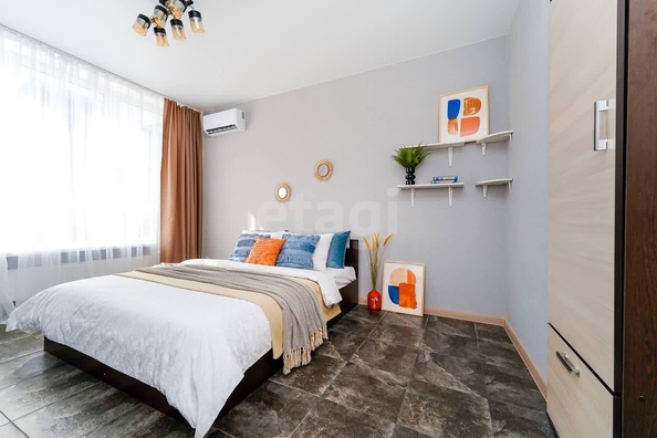 
  Продается 1-комн. квартира 41.5 м². Фото 15.