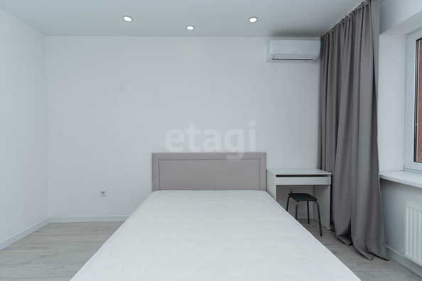 
  Продается 1-комн. квартира 34.9 м². Фото 4.
