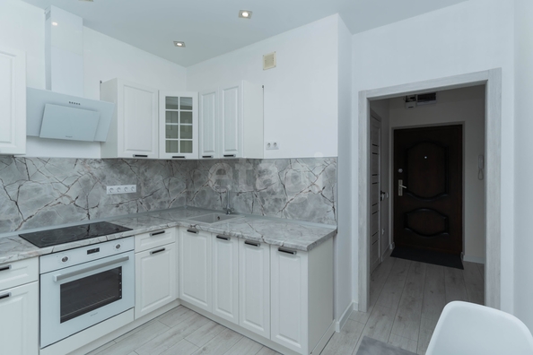 
  Продается 1-комн. квартира 34.9 м². Фото 13.