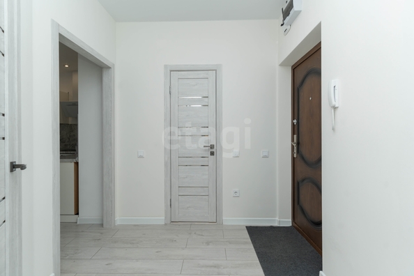 
  Продается 1-комн. квартира 34.9 м². Фото 20.
