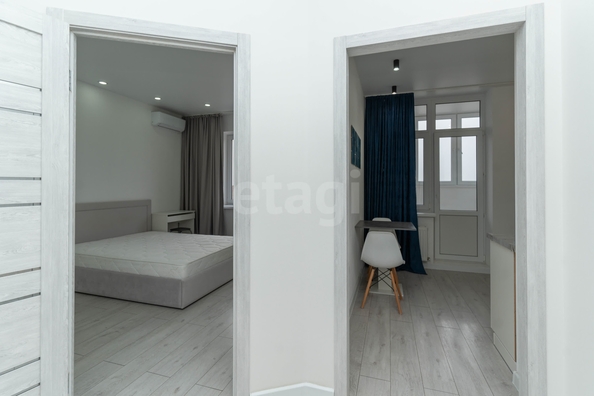 
  Продается 1-комн. квартира 34.9 м². Фото 22.