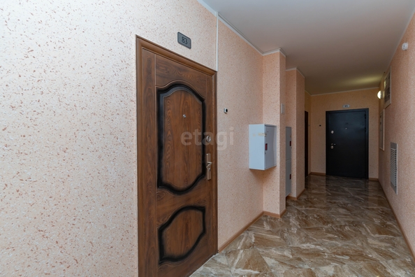 
  Продается 1-комн. квартира 34.9 м². Фото 27.
