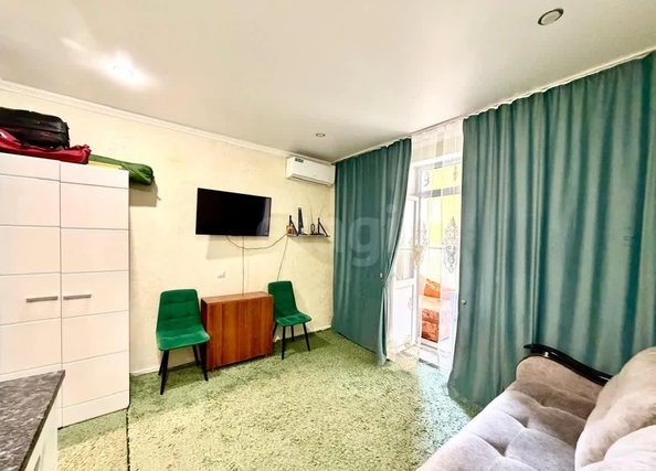 
  Продается студия 21.2 м². Фото 1.