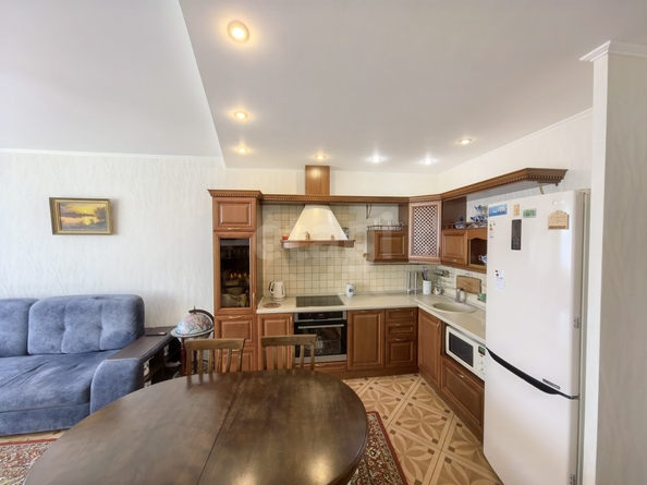 
  Продается 1-комн. квартира 49.9 м². Фото 4.