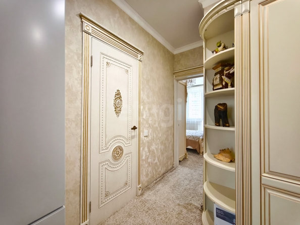 
  Продается 2-комн. квартира 59.3 м². Фото 35.