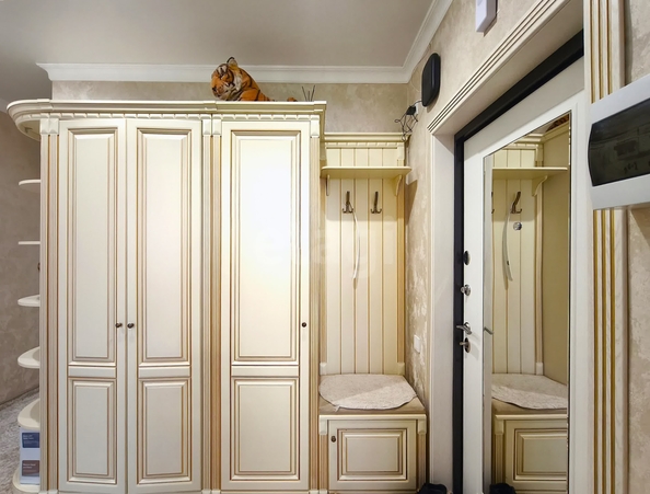 
  Продается 2-комн. квартира 59.3 м². Фото 37.