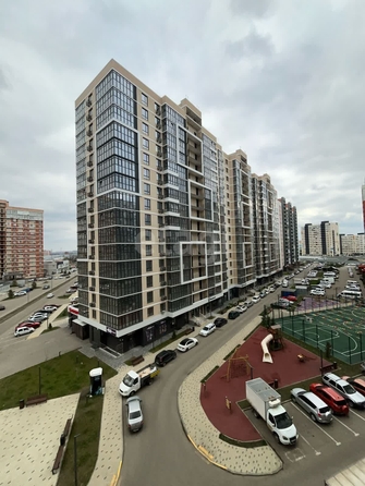 
  Продается 1-комн. квартира 35.1 м². Фото 22.
